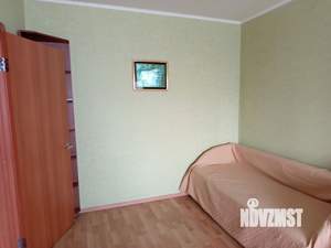 1-к квартира, на длительный срок, 36м2, 6/12 этаж