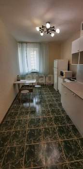 2-к квартира, на длительный срок, 54м2, 9/14 этаж