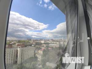 2-к квартира, посуточно, 44м2, 16/17 этаж