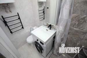 Студия квартира, на длительный срок, 20м2, 13/23 этаж