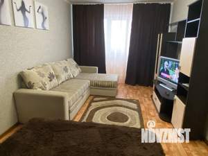 1-к квартира, посуточно, 35м2, 4/5 этаж