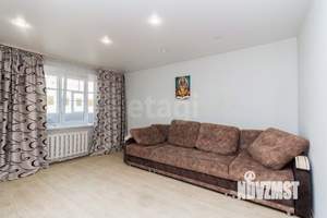 3-к квартира, на длительный срок, 61м2, 6/9 этаж