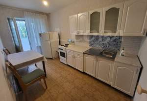 1-к квартира, на длительный срок, 33м2, 2/9 этаж
