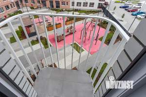 1-к квартира, на длительный срок, 37м2, 4/10 этаж