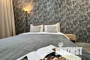 1-к квартира, посуточно, 40м2, 7/9 этаж