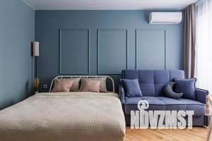 1-к квартира, посуточно, 28м2, 5/7 этаж