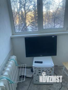 Студия квартира, на длительный срок, 12м2, 2/8 этаж