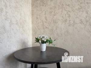 1-к квартира, посуточно, 40м2, 24/25 этаж