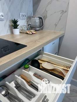 Студия квартира, посуточно, 29м2, 14/16 этаж