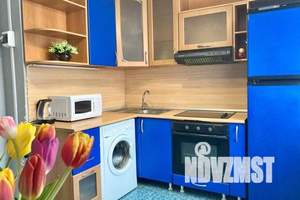 2-к квартира, посуточно, 56м2, 2/9 этаж