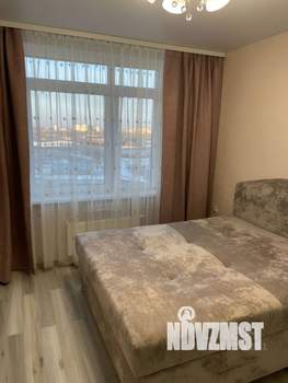 2-к квартира, на длительный срок, 55м2, 12/26 этаж