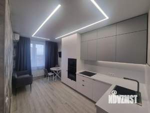 1-к квартира, на длительный срок, 33м2, 10/18 этаж