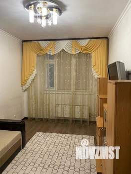 1-к квартира, на длительный срок, 35м2, 5/16 этаж