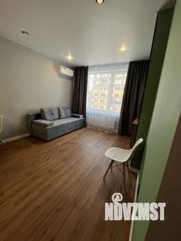 1-к квартира, на длительный срок, 40м2, 8/10 этаж