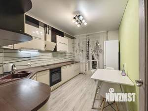 2-к квартира, на длительный срок, 52м2, 7/16 этаж