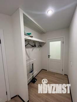 2-к квартира, посуточно, 42м2, 5/5 этаж