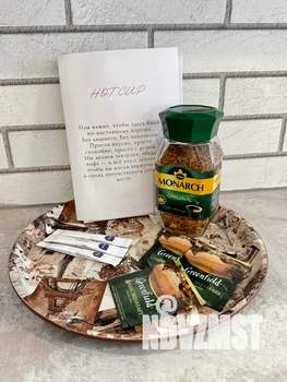 Студия квартира, посуточно, 25м2, 6/9 этаж