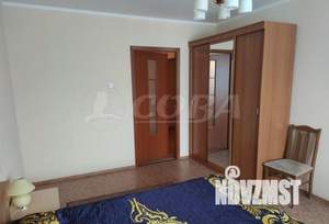 3-к квартира, на длительный срок, 93м2, 4/10 этаж