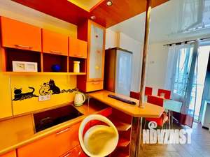 1-к квартира, посуточно, 50м2, 7/10 этаж