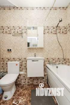 1-к квартира, на длительный срок, 40м2, 3/18 этаж