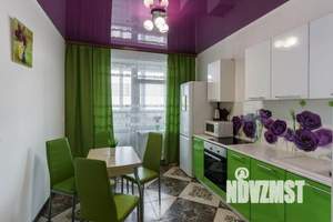 2-к квартира, посуточно, 63м2, 1/1 этаж