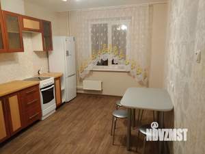 1-к квартира, на длительный срок, 45м2, 8/10 этаж