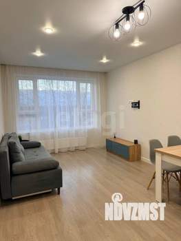 2-к квартира, на длительный срок, 65м2, 4/8 этаж