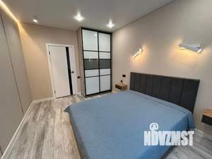 2-к квартира, посуточно, 58м2, 9/10 этаж