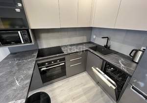 1-к квартира, на длительный срок, 44м2, 14/16 этаж