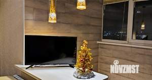 Студия квартира, посуточно, 40м2, 18/20 этаж