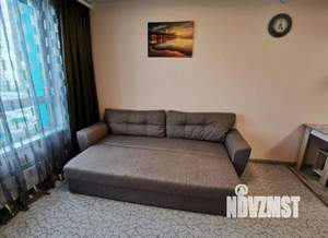 1-к квартира, на длительный срок, 40м2, 5/24 этаж