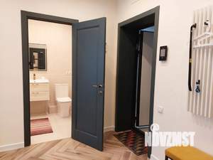 2-к квартира, посуточно, 40м2, 8/8 этаж