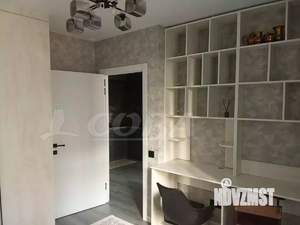 2-к квартира, на длительный срок, 48м2, 3/25 этаж