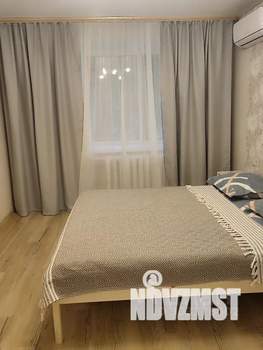 2-к квартира, посуточно, 46м2, 1/10 этаж