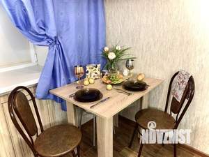 1-к квартира, посуточно, 32м2, 1/1 этаж