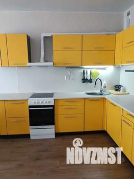 1-к квартира, посуточно, 48м2, 18/24 этаж