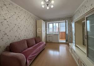 1-к квартира, на длительный срок, 35м2, 9/14 этаж