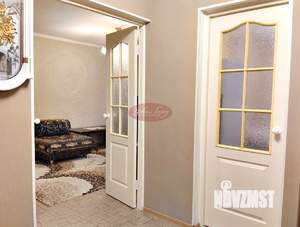 2-к квартира, на длительный срок, 50м2, 2/5 этаж