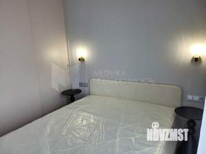1-к квартира, на длительный срок, 33м2, 7/9 этаж