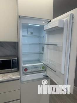 1-к квартира, посуточно, 39м2, 15/15 этаж