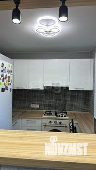 1-к квартира, на длительный срок, 32м2, 5/5 этаж