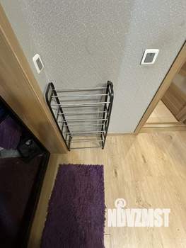 Студия квартира, на длительный срок, 34м2, 5/18 этаж