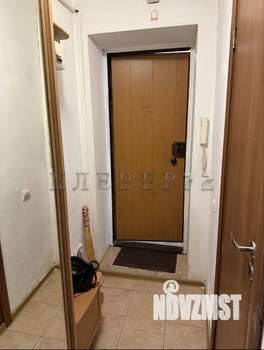 2-к квартира, на длительный срок, 30м2, 4/5 этаж