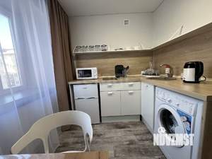 1-к квартира, на длительный срок, 31м2, 3/4 этаж