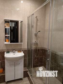 1-к квартира, на длительный срок, 36м2, 14/17 этаж