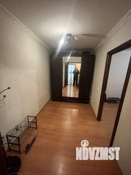 1-к квартира, на длительный срок, 52м2, 7/10 этаж