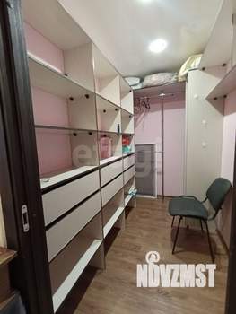 1-к квартира, на длительный срок, 42м2, 2/5 этаж