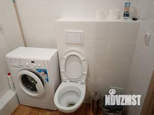 Студия квартира, посуточно, 27м2, 16/25 этаж