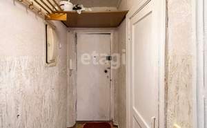 1-к квартира, на длительный срок, 30м2, 5/5 этаж