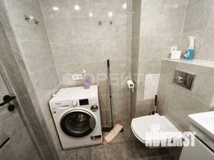 Студия квартира, на длительный срок, 29м2, 3/16 этаж